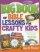 BIG BOOK OF BIBLE LESSONS FOR CRAFTY KID