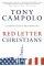 Red Letter Christians - A Citizen's Guide to Faith & Politics
