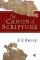 The Canon of Scripture