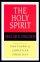 The Holy Spirit
