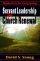 Servant Leadership for Church Renewal