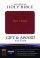 NKJV Gift and Award Bible: Burgundy Leatherflex