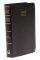 KJV Pocket New Testament and Psalms: Leatherflex