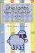 KJV Little Lambs' New Testament with Psalms and Proverbs: White, Leatherflex