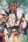 KJV Childrens Seaside  Bible: Hardback