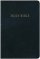 KJV Giant Print Bible: Black, Leatherflex 