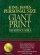 KJV Giant Print, Personal Size Bible: Burgundy,  Bonded Leather