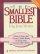 KJV Smallest Bible: Black, Bonded Leather - with Snap-Flap Closure