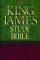 KJV Study Bible: Black Bonded Leather
