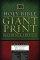 KJV Study Bible:  Burgundy,  Bonded Leather
