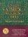 KJV Compact Bible: Burgundy, Bonded Leather, With Snap-Flap Closing