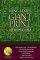 KJV Giant Print Bible: Burgundy, Bonded Leather, Reference ,