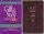NAB Gift and Study Bible: Burgundy, Leatherflex