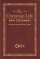 NKJV Christian Life New Testament: Burgundy Leathflex - Master Outlines and Study Notes