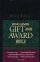 KJV Gift and Award Bible: Black, Leatherflex