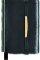 NKJV Smallest Bible: Black,  Bonded Leather