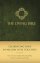 Living Bible: Green, Hardback