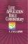 1, 2 & 3 John : Life Application Bible Commentary