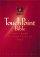 NLT Touchpoint Bible: Paperback