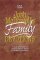 Josh Mcdowell's Book of Family Devotions: A Daily Devotional for Passing Biblical Values to the Next Generation - A Daily Devotional for Passing Biblical Values to the Next Generation