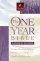 NLT One Year Bible: Paperback, Catholic Edition