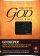 NLT Discover God Study Bible: Black, Bonded Leather