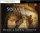 Second Touch Unabridged Audio CD