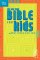 NLT One Year Bible for Kids  Challenge Bible: Paperback - Arranged in 365 Daily Readings from the New Living Translation