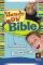 NLT Hands on Bible: Hardback