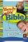 NLT Hands on Bible: Paperback