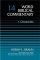 1 Chronicles : Vol 14 : Word Biblical Commentary