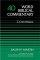 2 Corinthians: Word Biblical Commentary :