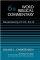 Deuteronomy 21:10 - 34:12 : Vol 6b : Word Biblical Commentary