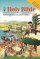 ICB Bible: Paperback - New Century Version International Childrens Bible