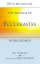 The Message of Ecclesiastes - A Time to Mourn and a Time to Dance