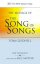 Song of Songs : The Message of the Song of Songs: The Lyrics of Love