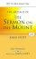 The Message of the Sermon on the Mount - Christian Counter-culture