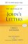 The Message of John's Letters - Living in the Love of God