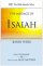 The Message of Isaiah - On Eagle's Wings