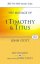 1 Timothy and Titus : The Message of 1 Timothy and Titus : The life of the local church