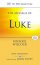 The Message of Luke - Saviour of the World
