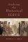 Studying the Historical Jesus: A Guide to Sources and Methods - A Guide to Sources and Methods