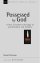 Possessed by God - New Testament Theology of Sanctification and Holiness