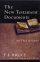 The New Testament Documents: Are They Reliable? - Are They Reliable?