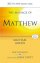 The Message of Matthew - The Kingdom of Heaven