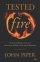 Tested By Fire - The Fruit of Affliction in the Lives of John Bunyan, William Cowper and David Brainerd