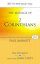 The Message of 2 Corinthians - Power in Weakness
