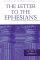 Ephesians : Pillar New Testament Commentary