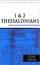 1 & 2 Thessalonians: Pillar New Testament Commentary - Pillar New Testament Commentary