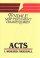 Acts: Tyndale New Testament Commentaries
